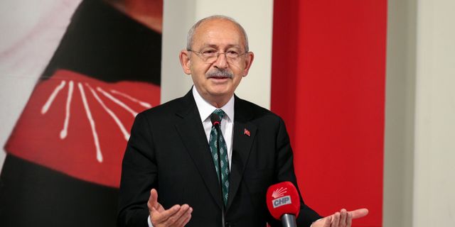 İYİ Partili isme göre Kılıçdaroğlu'nun adaylığı yüksek riskli: Anket yapıyorsun, kazanılmıyor