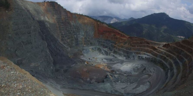 AKP bir yılda 1054 maden projesine onay verdi