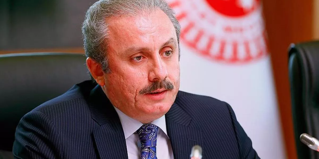 İTÜ'de Mustafa Şentop’un oğluna 'kadro' iddiası