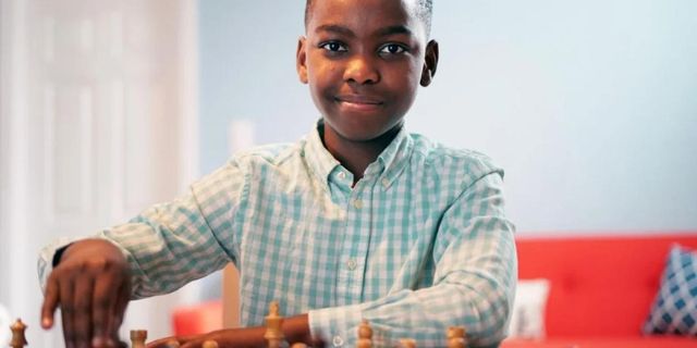 Evsizler barınağından satranç şampiyonluğuna ulaşan 12 yaşındaki Nijeryalı'ya ABD'de sığınma hakkı