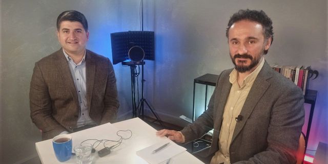 Onursal Adıgüzel: Stratejimiz hızlı değil, doğru sonuç açıklamak