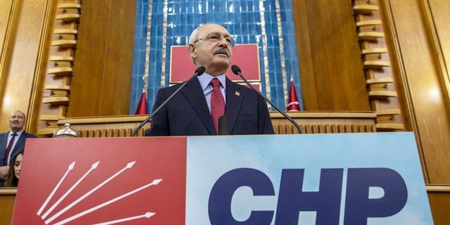 Kemal Kılıçdaroğlu'ndan olağanüstü toplantı kararı: Tüm vekiller katılacak