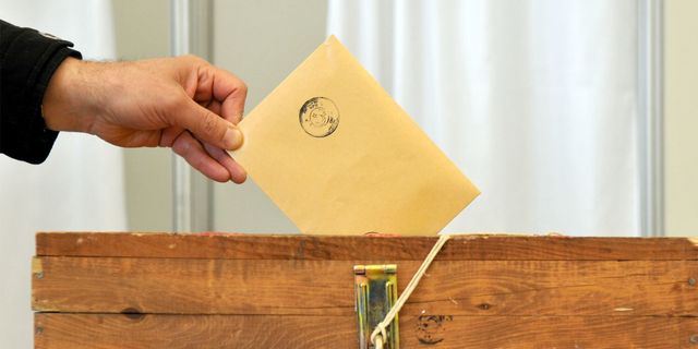İktidara yakın gazetenin baş yazarı seçim tarihi açıkladı: 14 Mayıs 2023