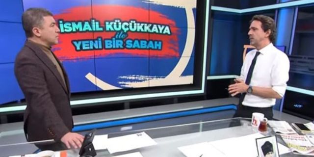 Gazeteci Soykan, H.K.G vakasını nasıl ortaya çıkarttığını anlattı: Bırakın gazeteci olmayı, insan olan susabilir mi?
