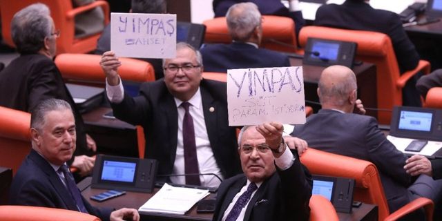 Cumhurbaşkanı Yardımcısı Oktay hakkında "27 ton sütün parasını ödemedi" iddiası