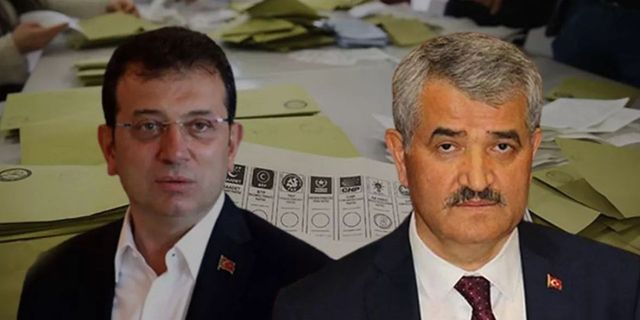 Erdoğan'ın en yakınındaki hukukçulardan biri olan Özgenç: YSK Başkanı görevden alınmalı