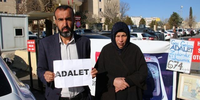 Şenyaşar ailesi avukatları: Gerçek failler bulunana kadar mücadele sürecek