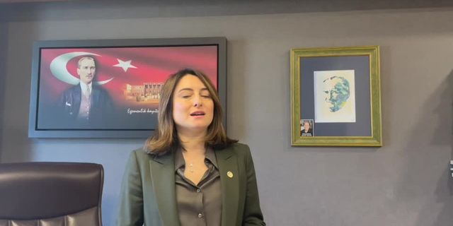 Aysu Bankoğlu’ndan Amasra maden faciası iddianamesine tepki