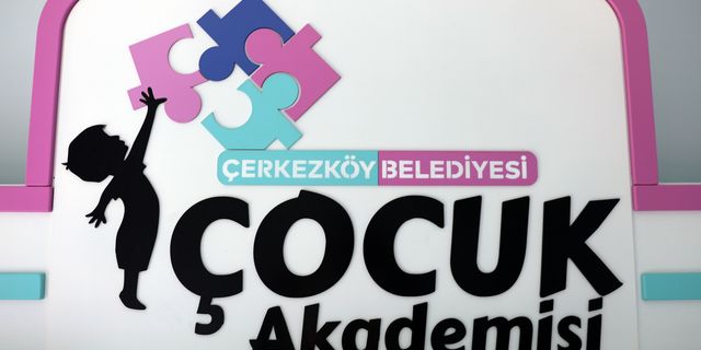 Çerkezköy Belediyesi Çocuk Akademisi’nin Kayıtları Devam Ediyor