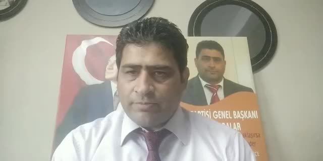 Karalar: Türkiye’de 8 milyon Abdal ve Dom olduğu halde yok görülüyoruz