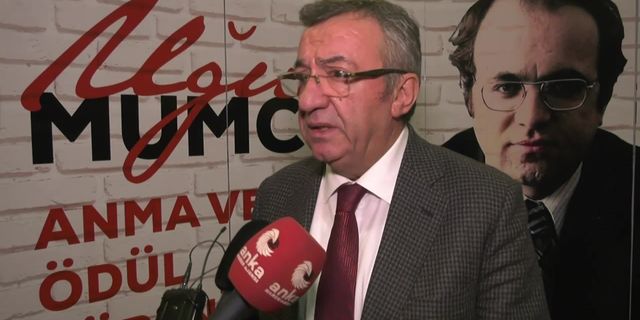 Engin Altay: Türkiye’nin demokrasiye kavuşması çok az kaldı
