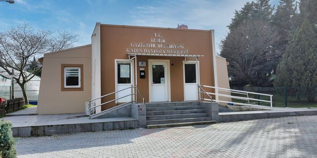 Gaziemir Belediyesi, 2022 yılında 760 kadına danışmanlık hizmeti verdi
