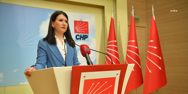 Gökçe Gökçen'den ODTÜ'deki 'siyaset' yasağına tepki: Bu uygulamalar, bize Kenan Evren’i hatırlatıyor