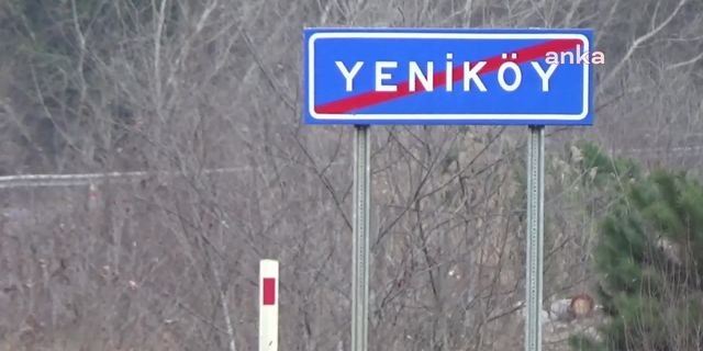 AKP’ye yüzde 75 oy çıkan köy, hizmet alamadıkları gerekçesiyle partiden istifaya hazırlanıyor