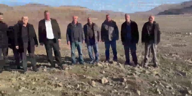 Ömer Fethi Gürer: Çiftçinin zararı da karşılanmalı ki ayakta durabilsinler