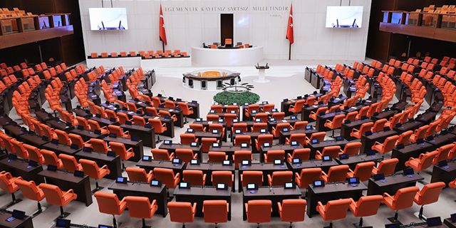 Hiranur’daki istismarı araştıracaklar: CHP ve HDP’nin komisyon üyeleri belli oldu