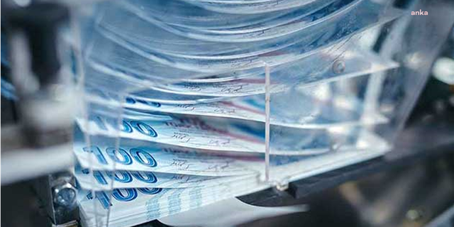 TCMB: Alacaklıya yapılan geç ödemelerde Faiz oranı yüzde 11,75 oldu