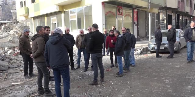 Yusufeli’de baraj suyu altında kalacak caminin yıkılması tepkiye neden oldu