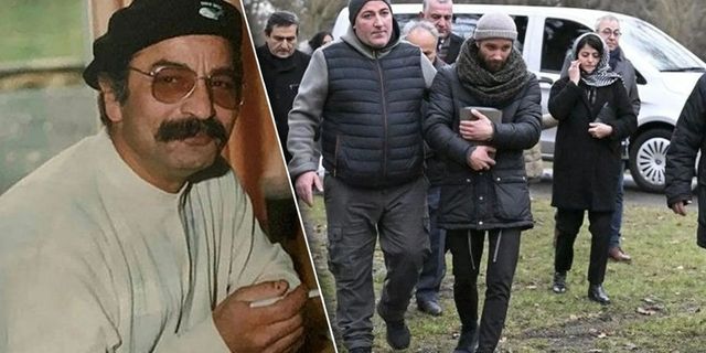 Almanya'da cenazesi yanlışlıkla yakılan Türk'ün katili öz be öz oğlu çıktı