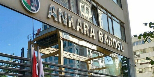 Ankara Barosu’ndan emniyetteki işkence iddialarına ilişkin rapor