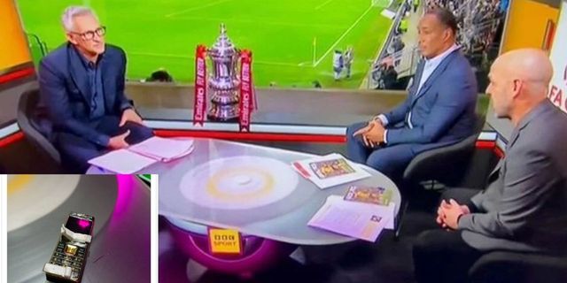 BBC yayınında maç yorumu sırasında cinsel ilişki sesleriyle sabotaj: Gary Lineker açıkladı, BBC özür diledi