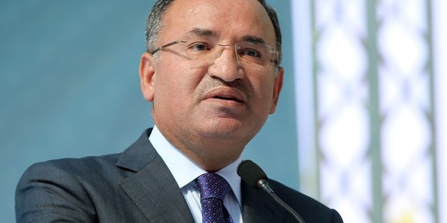 Bakan Bozdağ açıkladı: 18 bin personel alınacak