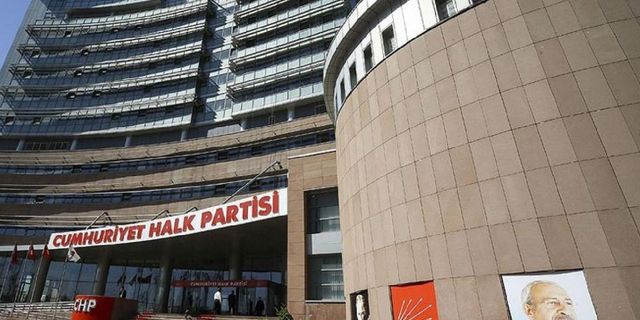 CHP'den 'Seçim Güvenliği Toplantısı'