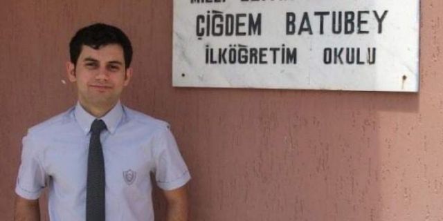 Cizre'de 43 öğrenciye cinsel istismarda bulunan müdür yardımcısı 22 ay ceza aldı, karar istinafa gidiyor