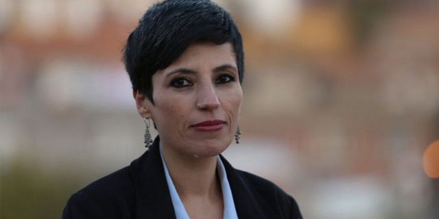 Gazeteci Dicle Müftüoğlu’na hapis cezası