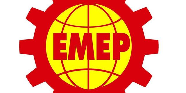 EMEP: Demokrasi için herkes sorumluluk almalı