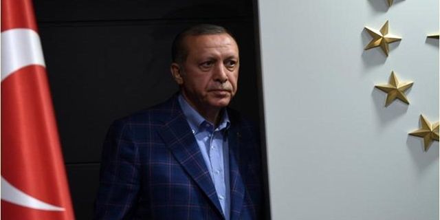 Fikri Sağlar: 116. madde dışında Erdoğan 3. kez aday olamaz!
