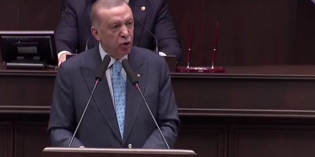 Erdoğan seçim tarihini resmen açıkladı: 14 Mayıs