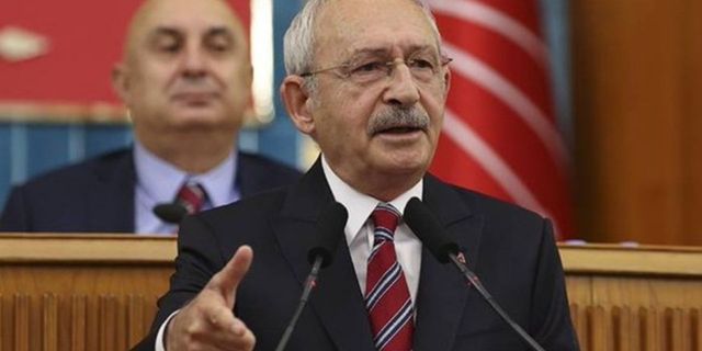 Kılıçdaroğlu, "Erdoğan'ın adaylığı" sözlerine açıklık getirdi: Yargıya ve YSK'ya güvenmiyoruz