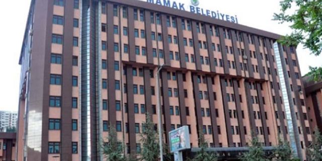 AKP'li belediye, reklam için 1 milyon 310 bin TL harcadı