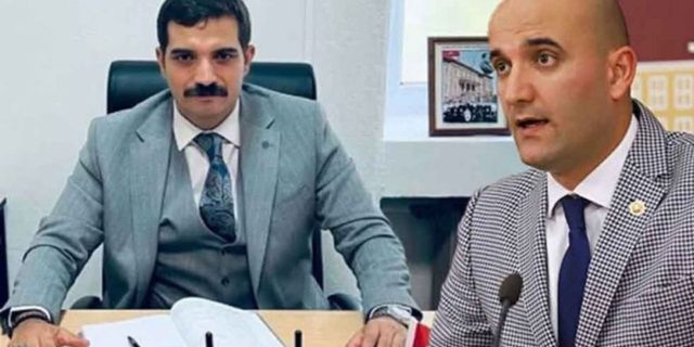 Sinan Ateş soruşturmasında, MHP'li Kılavuz'un bulunduğu evi basan polis sürgün edildi: Cinayetten ilçeye atama
