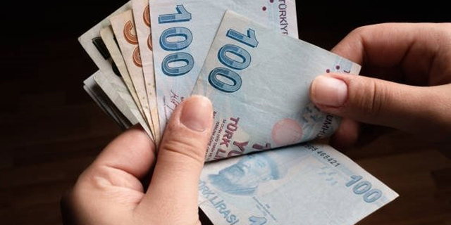 Türk-İş ve Hak-İş talepte bulundu: Birinci altı ay yüzde 45 zam