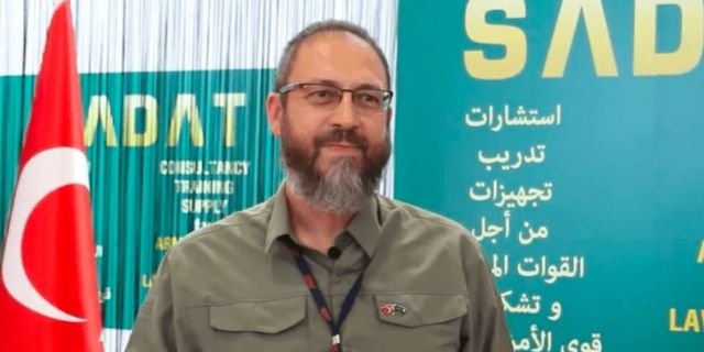 SADAT hakkında her şey: 9 soru, 9 yanıt