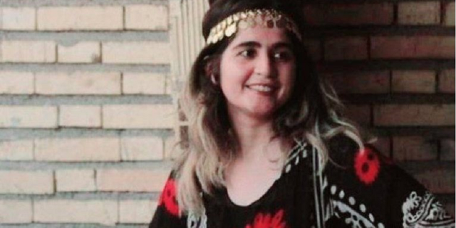 İran’da kadın eylemci mektubunda işkenceyi anlattı: Zaman kavramını kaybetmiştim