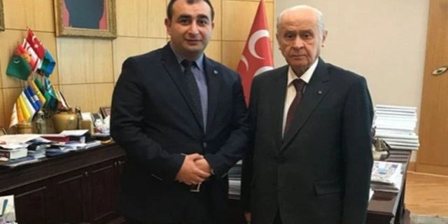 Sinan Ateş cinayetinde MHP'nin gözde avukatı Serdar Öktem de tutuklandı