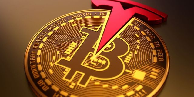 Bitcoin’de Tesla hareketliliği
