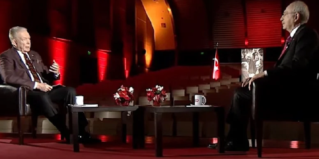 TV100’den açıklama