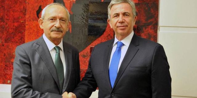 Kılıçdaroğlu ve Yavaş ailelerinden, Sinan Ateş'in ailesine ziyaret: Yavrularına verilen söz tutulacak
