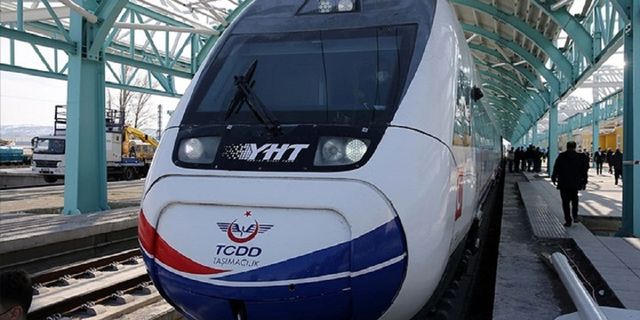 Yarıyıl tatili için YHT'ye ek seferler