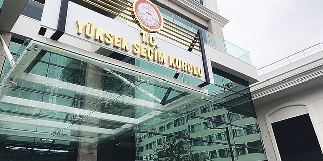 YSK heyeti depremden etkilenen 11 ili ziyaret edecek