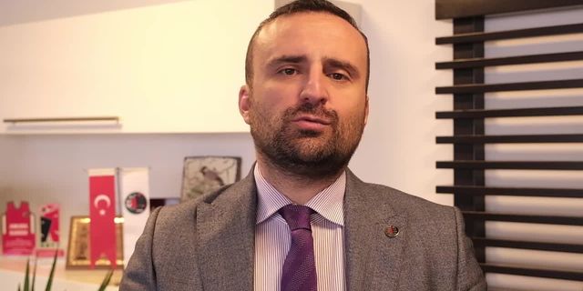 Ankara Baro Başkanı: Herkes kendi işine baksın
