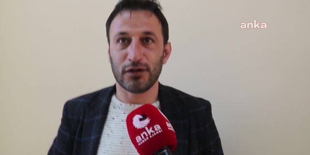 Depremzede aile: Gözümüzün önünden gitmiyor