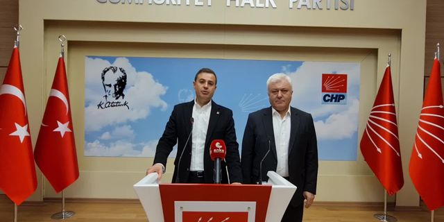 Tuncay Özkan: Saray rejimi sosyal medyayı kapatarak insanlık suçu işledi