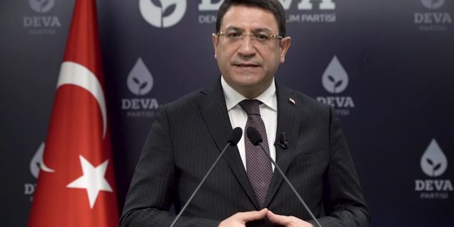 İdris Şahin: Seçimleri YSK da erteleyemez, Sayın Cumhurbaşkanı da erteleyemez