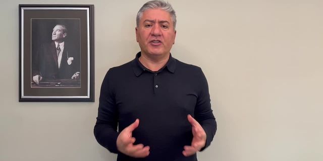 Murat Emir, ölüm istatistiklerinin çelişmesine tepki gösterdi