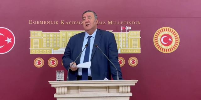 CHP’li Gürer: Bağ-Kur'lular için getirilen prim şartı, sigortalılar gibi olmalı